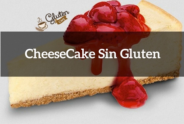 Slice of cheesecake with a glossy red berry topping