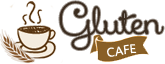 Gluten y Celiacos Cafe Logo